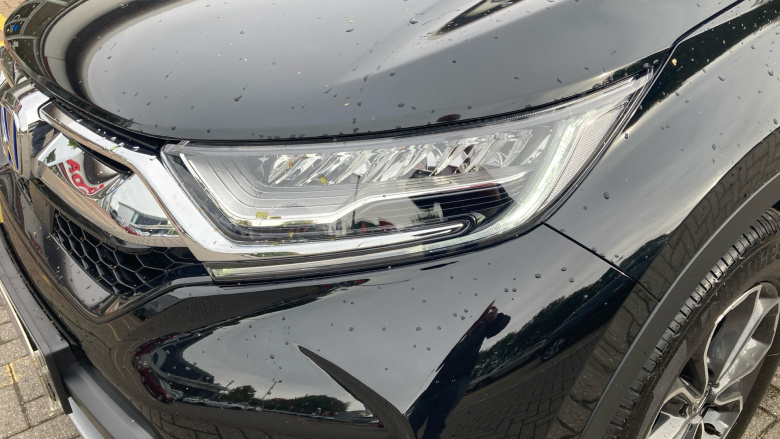 Honda CR-V 2.0 i-MMD Hybrid SE 5dr eCVT Hybrid Estate